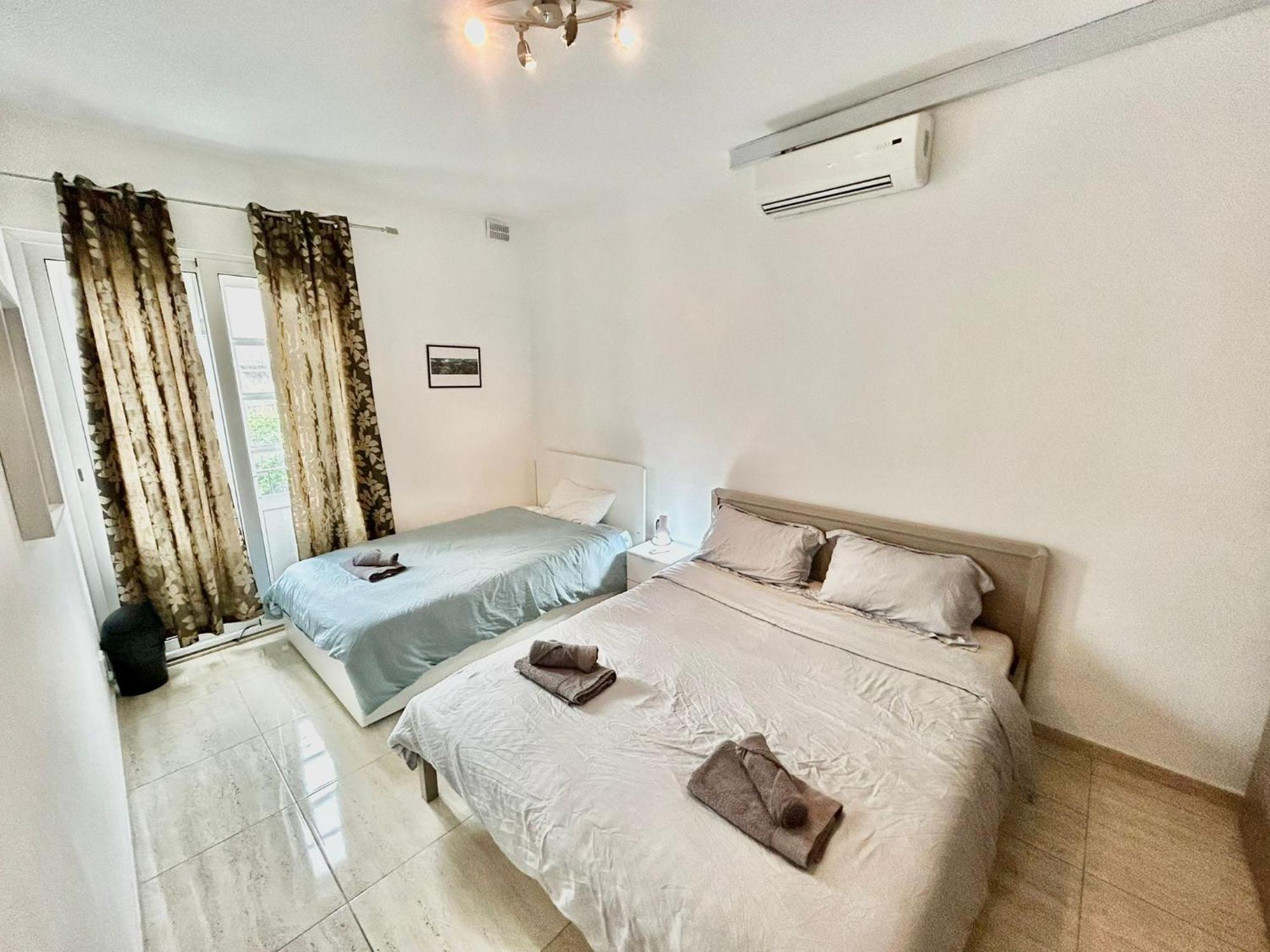Sliema 2 Bedroom Apartment 외부 사진