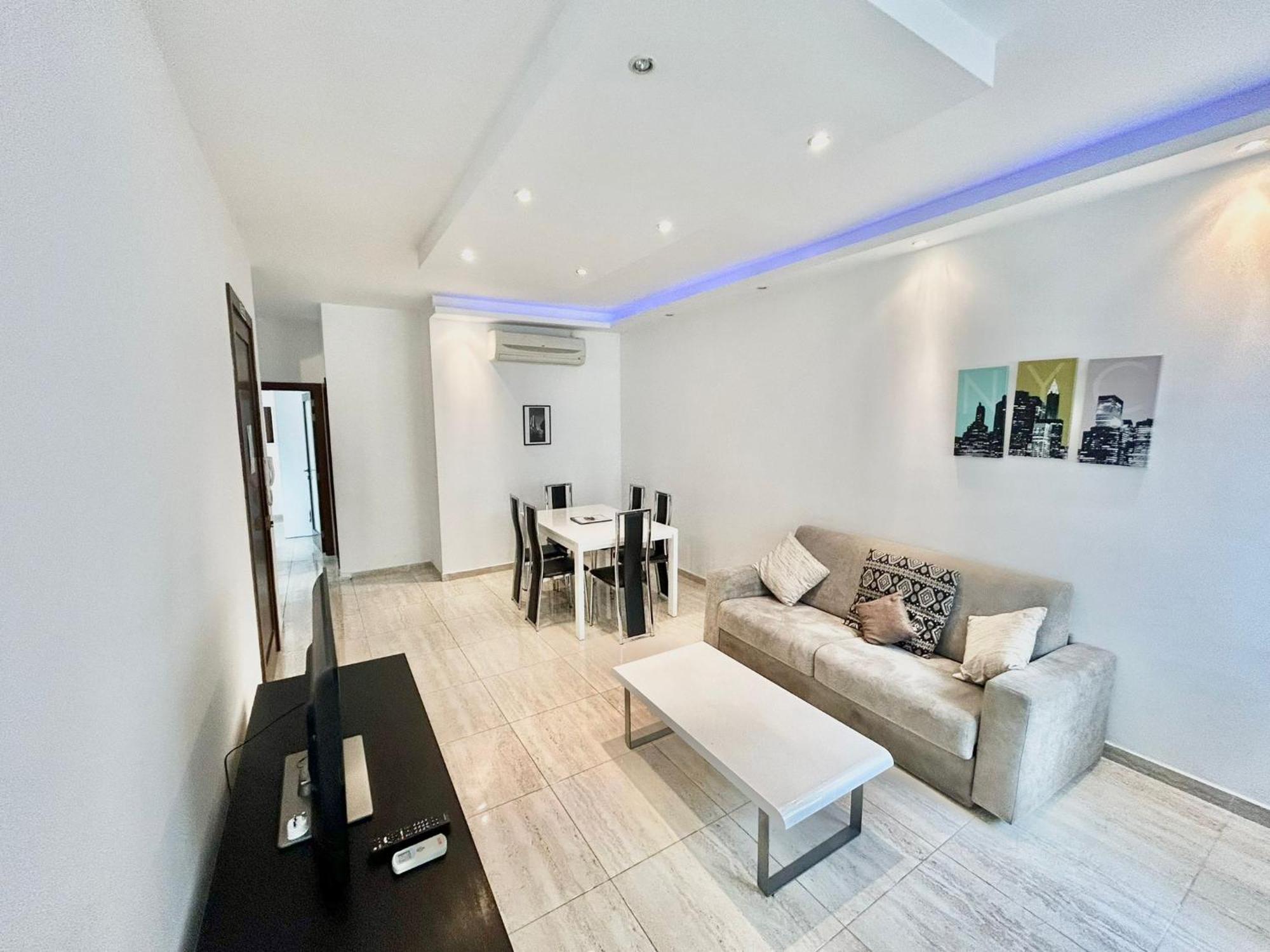 Sliema 2 Bedroom Apartment 외부 사진