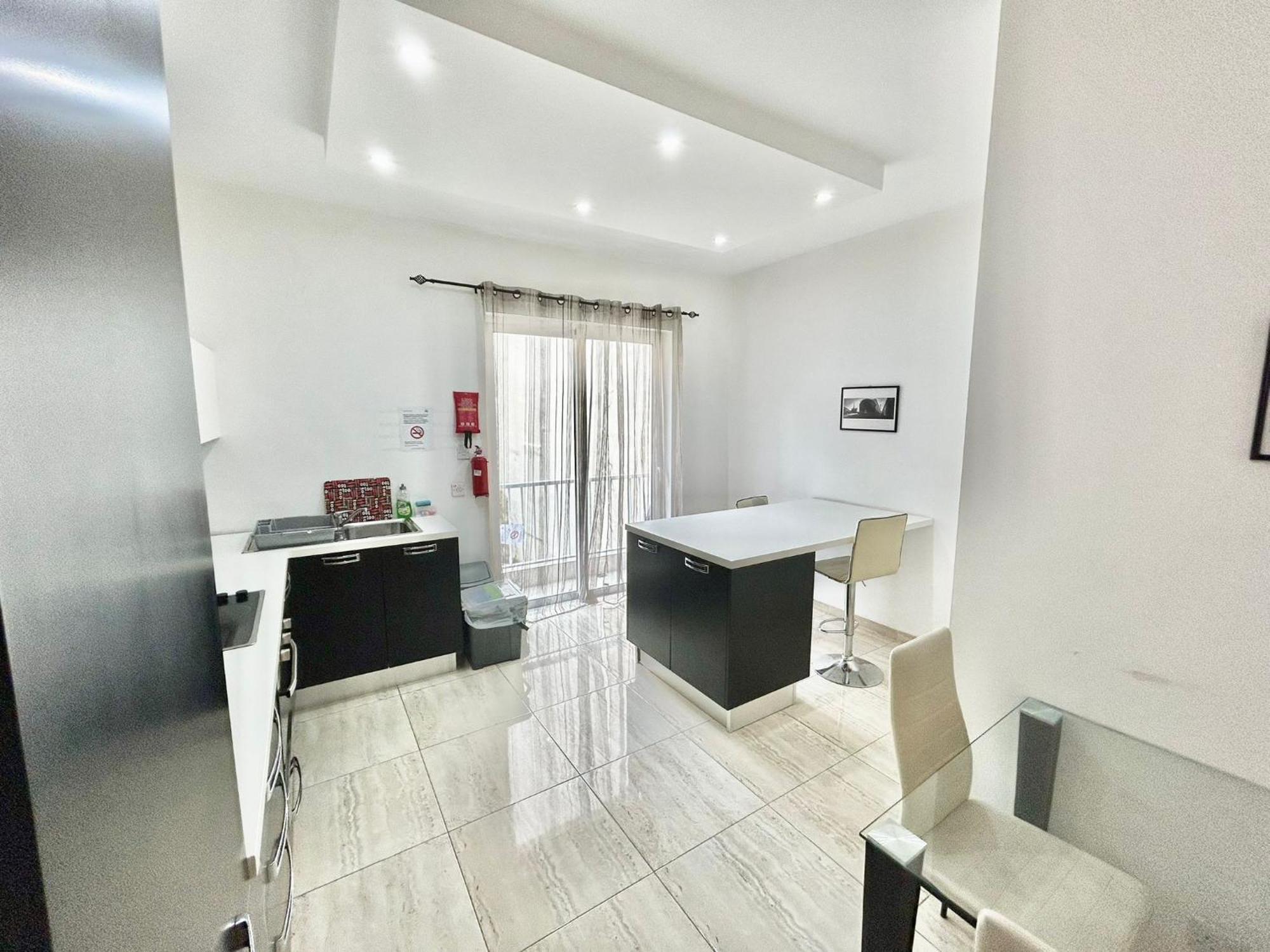 Sliema 2 Bedroom Apartment 외부 사진