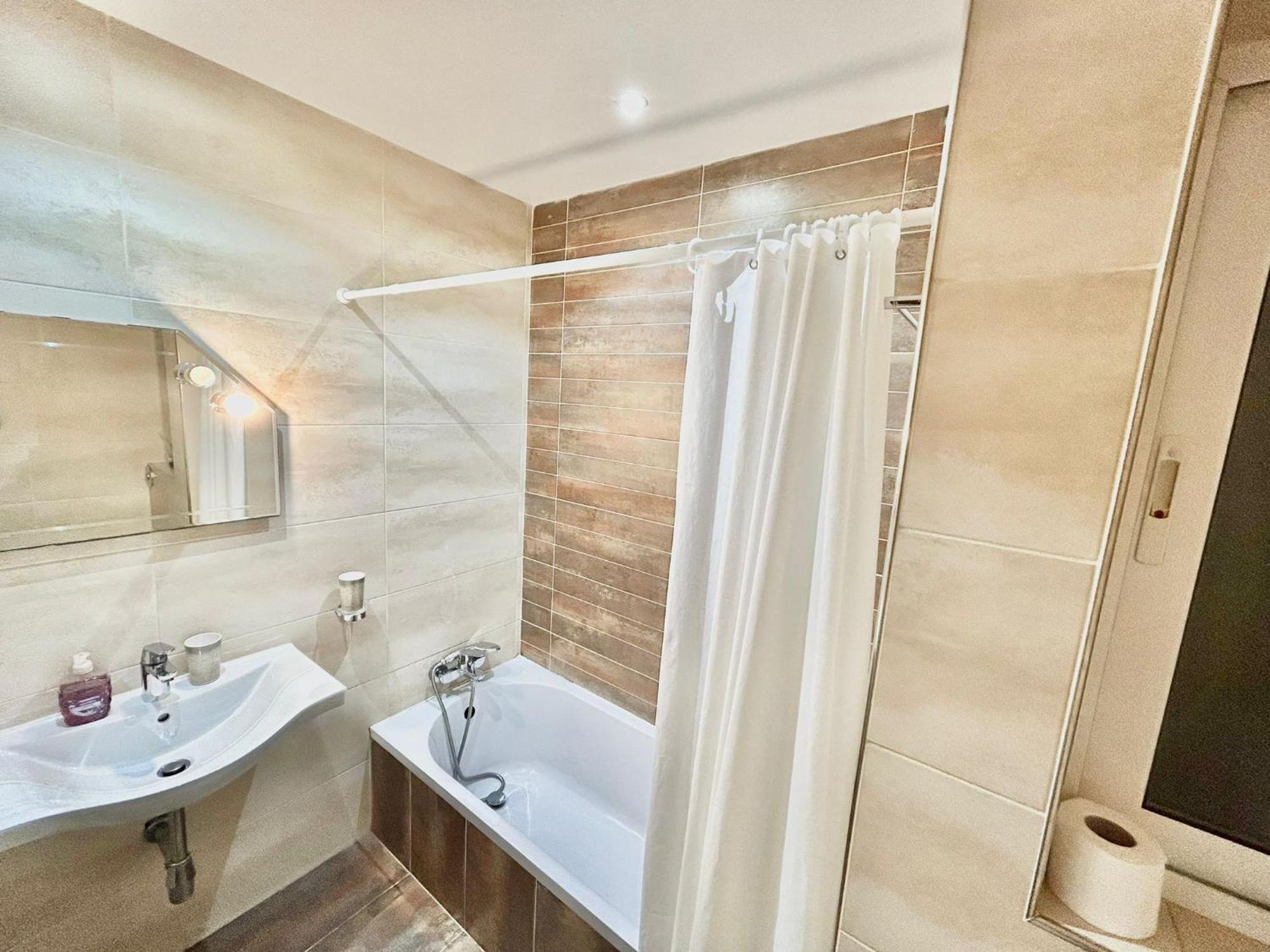 Sliema 2 Bedroom Apartment 외부 사진