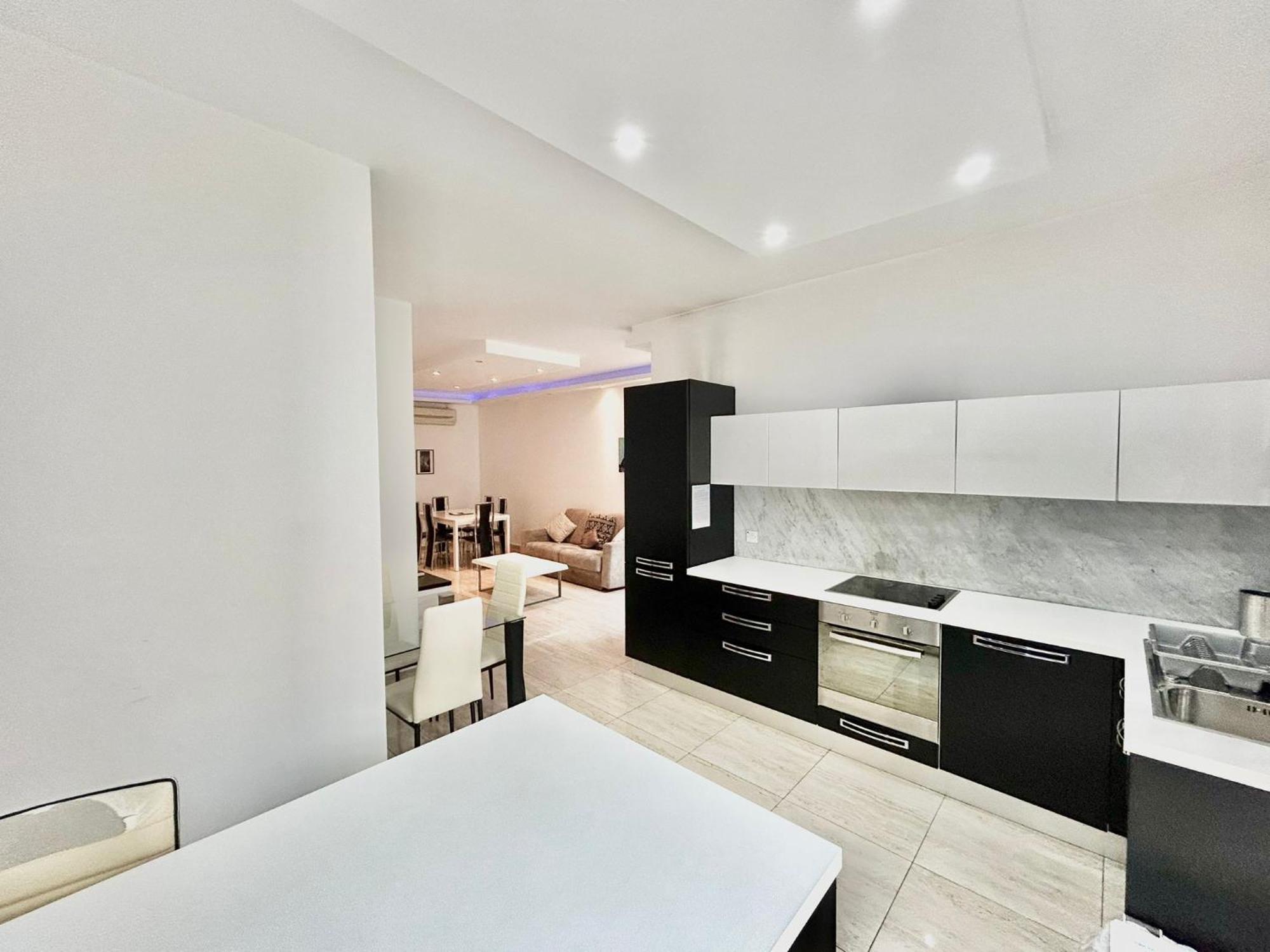 Sliema 2 Bedroom Apartment 외부 사진