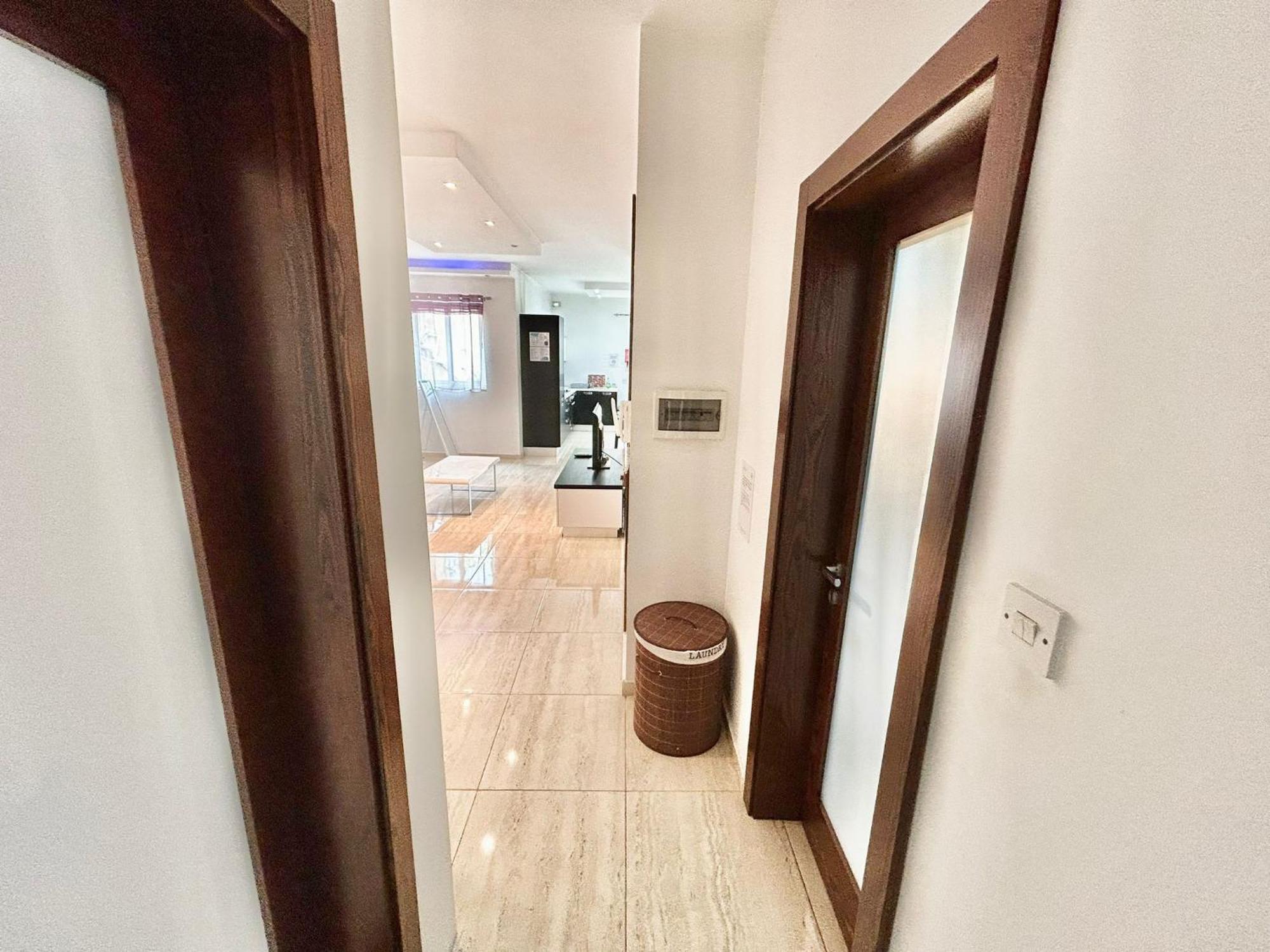 Sliema 2 Bedroom Apartment 외부 사진