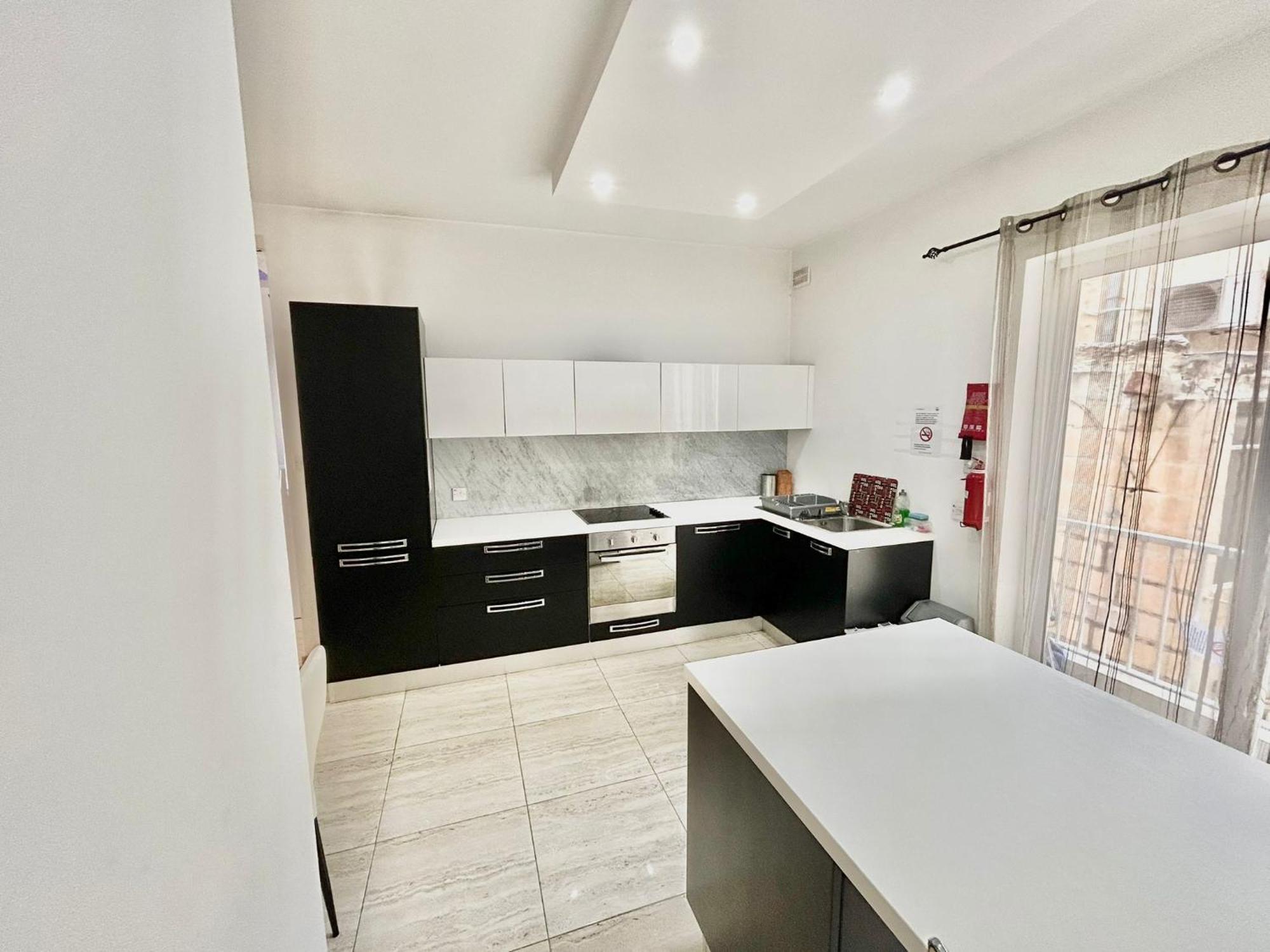 Sliema 2 Bedroom Apartment 외부 사진