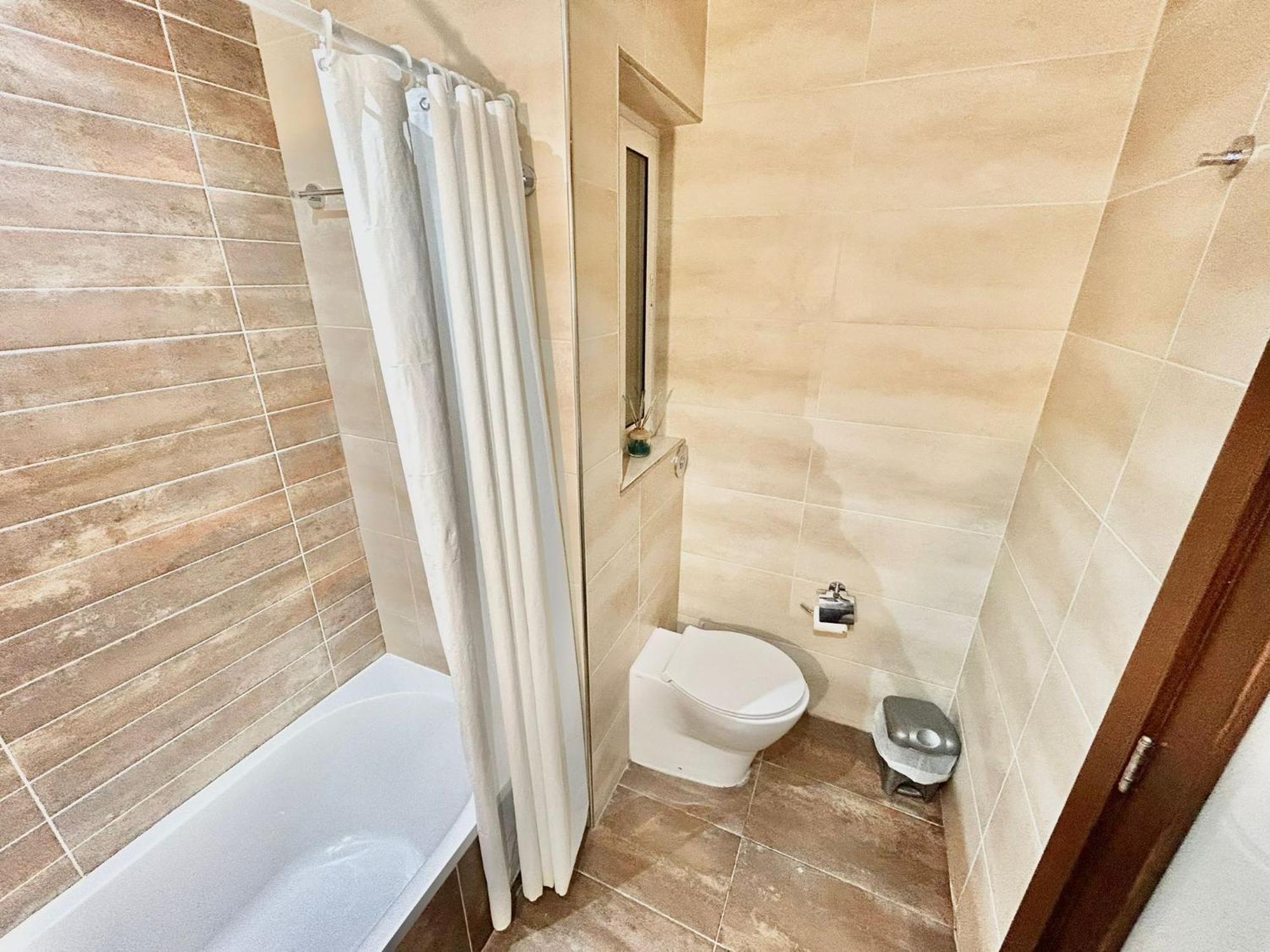 Sliema 2 Bedroom Apartment 외부 사진